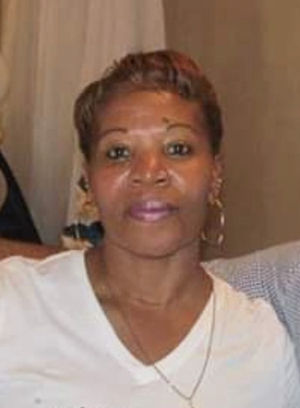 Purter, Patricia Ann Richardson